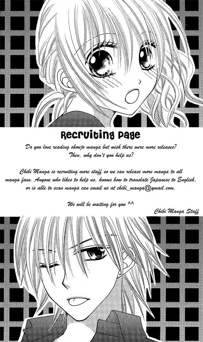 Kimi ni Koishitei desu ka. Chapter 12.6 54